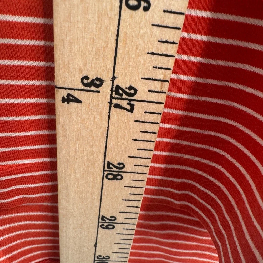 Polo Golf Ralph Lauren Golf Polo Shirt Large‎ Pima Cotton Striped